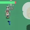 Cemetery of Skeletons Game