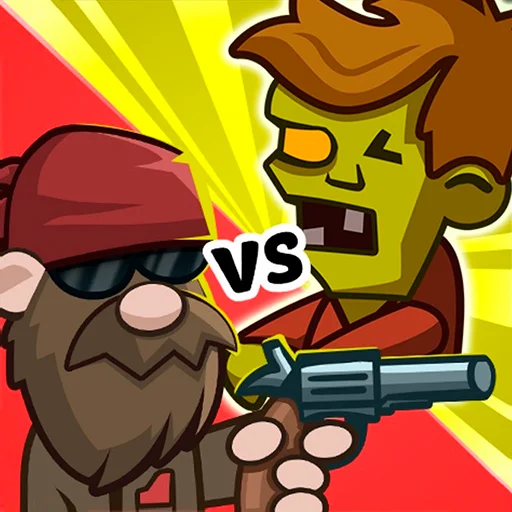 Challenge Of The Zombies game