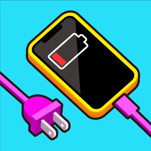 Charge Everything Game 