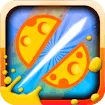 Cheese Chopper Game