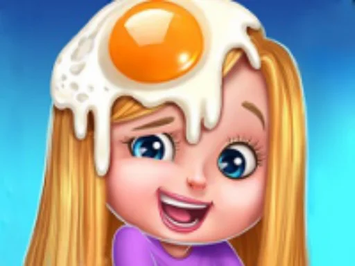 Chef Kids Game 