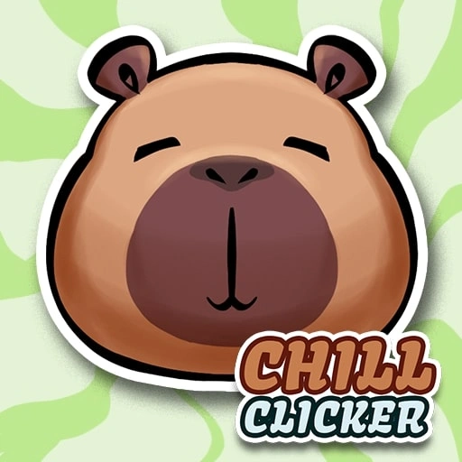 Chill Clicker Game