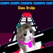 Chipi Chipi Chapa Chapa Cat Glass Bridge Game