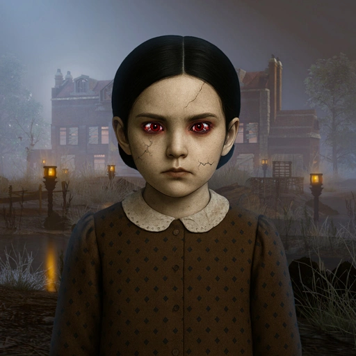  Clap Clap Nightmare Game