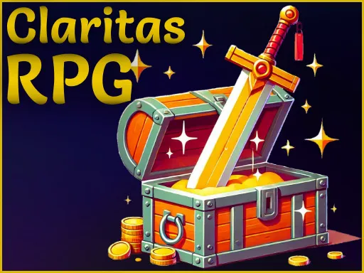 Claritas Dungeon Crawler RPG DEMO Game