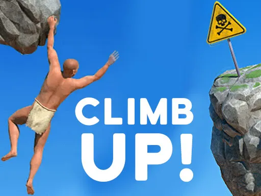 Climb Up Game