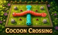Cocoon Crossing Game 