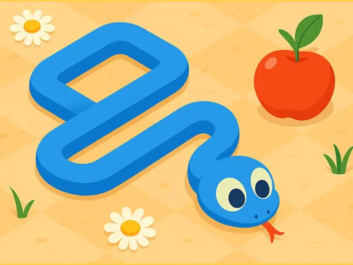Coe Snake Game 