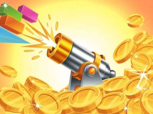 Coin Blitz Game