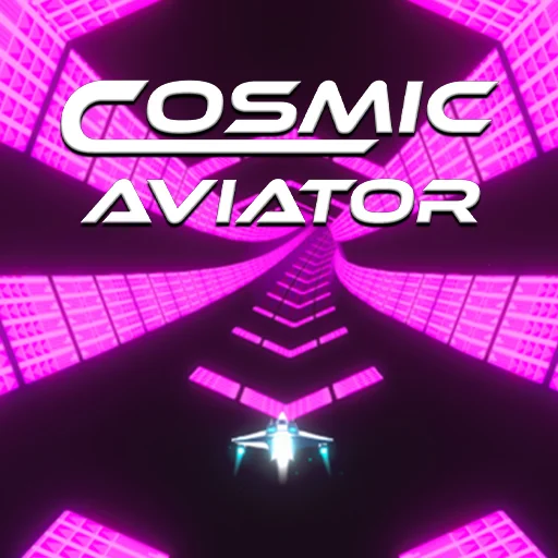 Cosmic Aviator Game