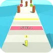 Count Pusher Game