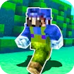 Craft Bros Boy Runner Game