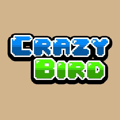 Crazy Bird Game
