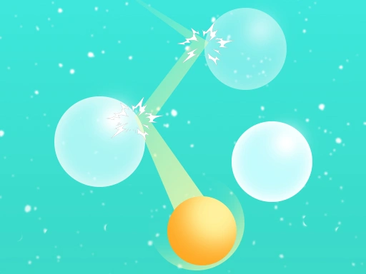 Crazy Bubble Breaker Game 