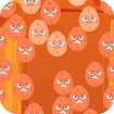 Crazy Eggs Game 