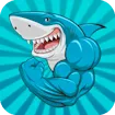 Crazy Shark Game 