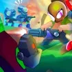 CrowCity Battleground Game 