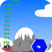Cubic Blast Game 