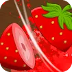 Cut Fruit Game