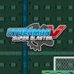 Cyberman V Super Blaster Game