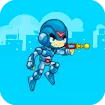 Cyberman Game 