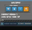 Cyborg  Game