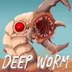 Deep Worm Game