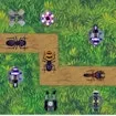 Defeat the Ants TD Game