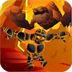 Desert Survival Game 
