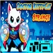 Doctor KittyCat Strange Pro Game 