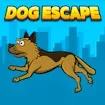 Dog Escape Game