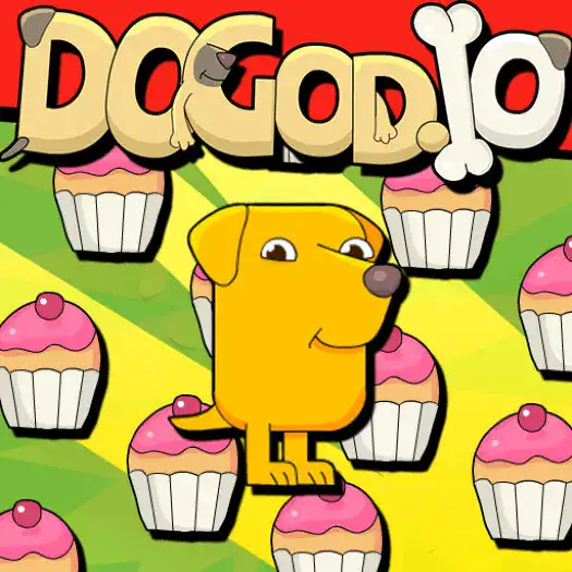Dogod.io Game 
