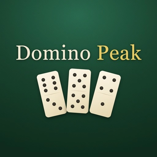 Domino Peak Game
