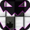 Don't Step on the White Tile Revenge Game