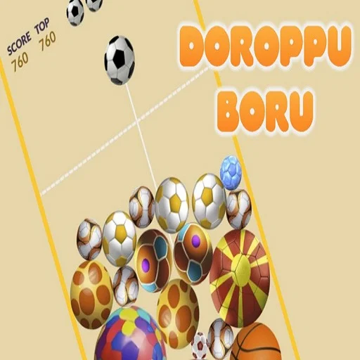 Doroppuboru 13 game