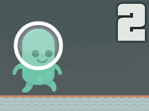 Dr Green Alien 2 Game 