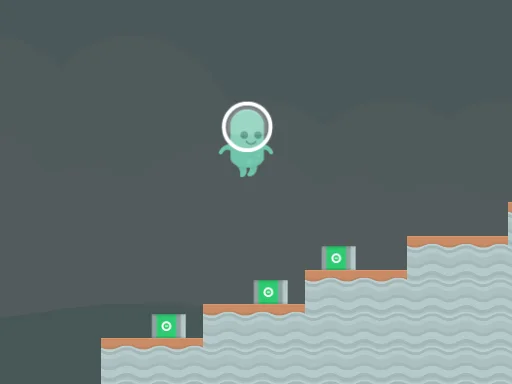 Dr Green Alien Game 