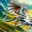 Dragon's Defense Reign of Fire Game