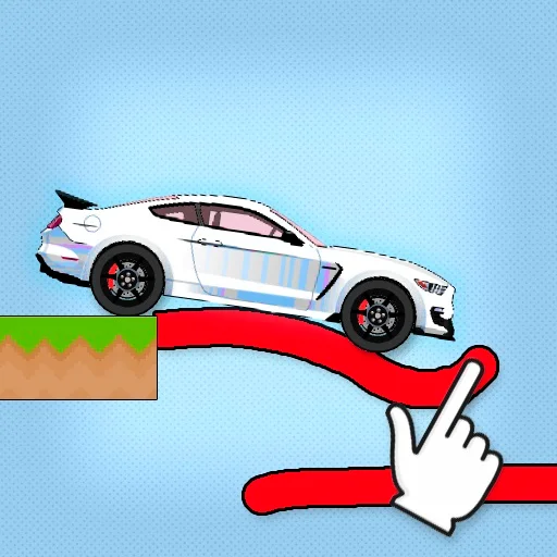 Draw Deadly Descent Game