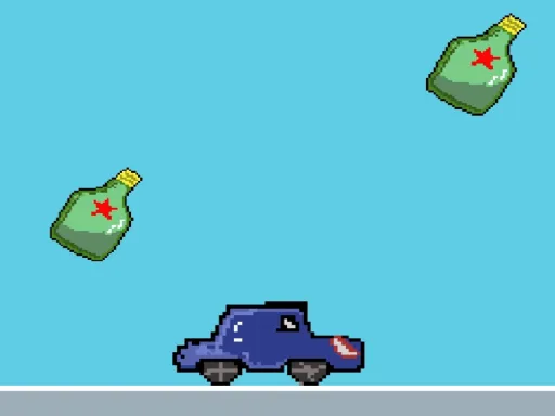 Drink Drive Game