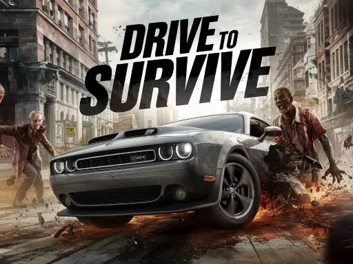 Drive To Survive Game