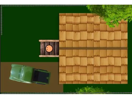 Driver fast Game