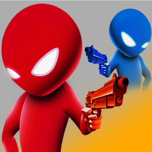 Drunken Duel Game