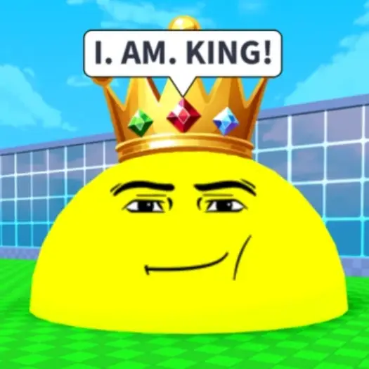 Eat Blobs Simulator Game