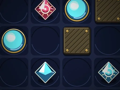 ECHO Game 