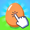 Egg Clicker Game