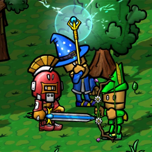 Eliatopia Game