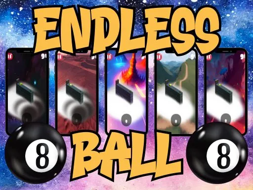 EndlessBall Game