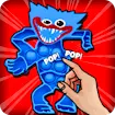 Escape From the Toys Factory Game