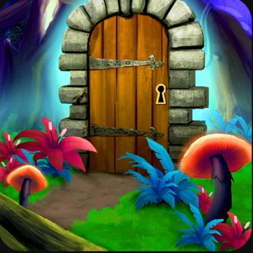 Escape Mystery Room Game 